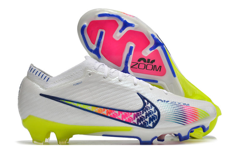 CHUTEIRA NIKE MERCURIAL VAPOR 15 ELITE CAMPO+BRINDE