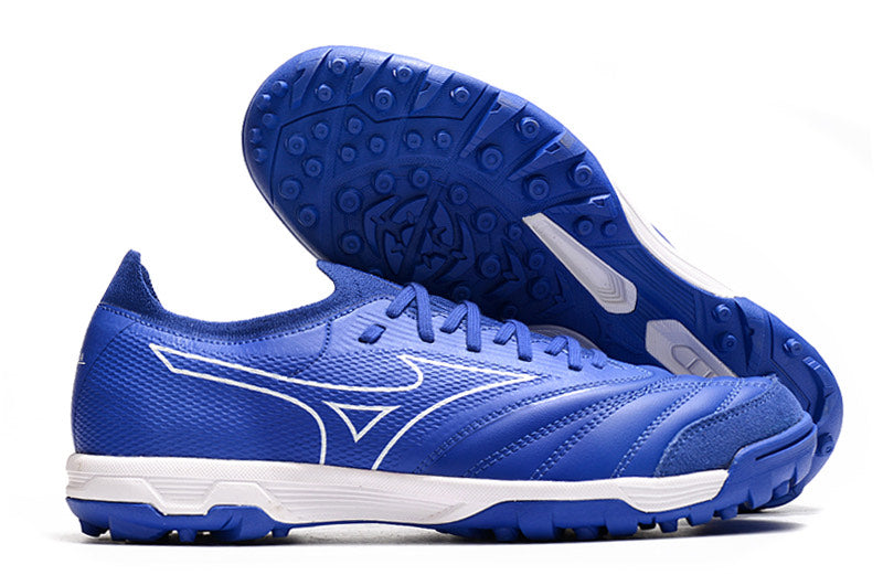 CHUTEIRA MIZUNO MORELIA NEO SALA β TF SOCIETY + BRINDE