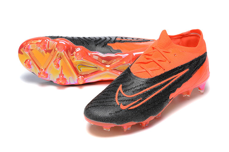 CHUTEIRA NIKE PHANTOM GX ELITE FG CAMPO + BRINDE