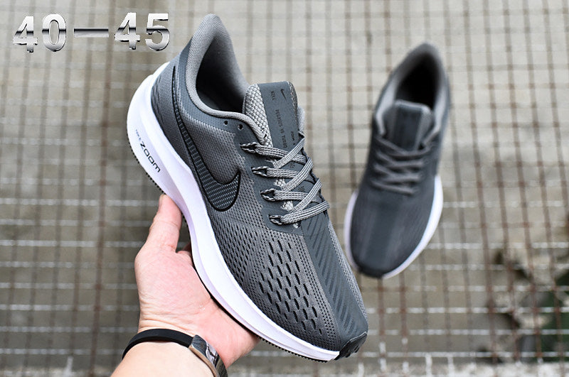 Tênis Nike Pegasus turbo next Unissex