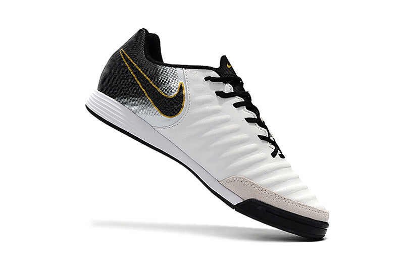 CHUTEIRA NIKE TIEMPO LIGERA 4 IC FUTSAL+BRINDE