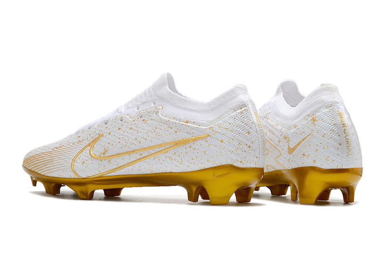 CHUTEIRA NIKE MERCURIAL VAPOR 15 ELITE CAMPO+BRINDE