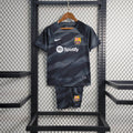 Kit Infantil Barcelona 23/24