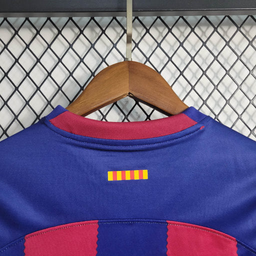 Kit Infantil Barcelona 23/24