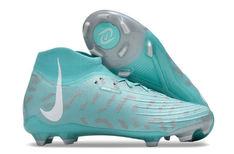 CHUTEIRA NIKE PHANTOM LUNA ELITE FG CAMPO + BRINDE