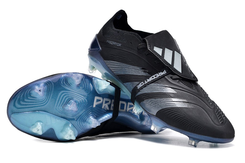 CHUTEIRA ADIDAS PREDATOR ACCURACY FG CAMPO+BRINDE