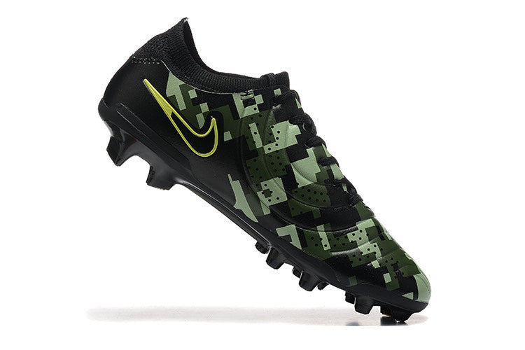 CHUTEIRA NIKE TIEMPO LEGEND 10 ELITE FG CAMPO+BRINDE