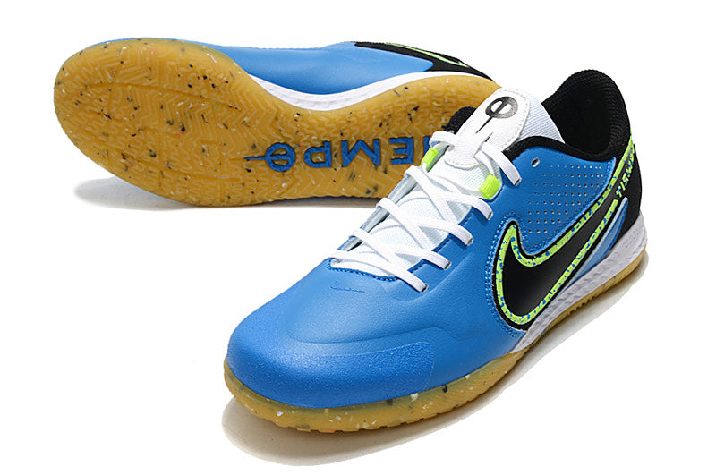 CHUTEIRA NIKE TIEMPO LEGEND 9 PRO FUTSAL+BRINDE