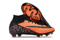 CHUTEIRA NIKE MERCURIAL SUPERFLY 9 ELITE CAMPO+BRINDE