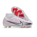 CHUTEIRA NIKE MERCURIAL SUPERFLY 9 ELITE CAMPO+BRINDE