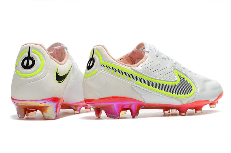 CHUTEIRA NIKE TIEMPO LEGEND 9 ELITE CAMPO+BRINDE