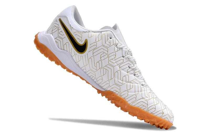 CHUTEIRA NIKE TIEMPO LEGEND 10 ELITE FG SOCIETY+BRINDE