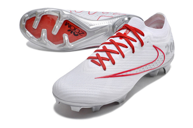 CHUTEIRA NIKE MERCURIAL VAPOR 15 ELITE CAMPO+BRINDE