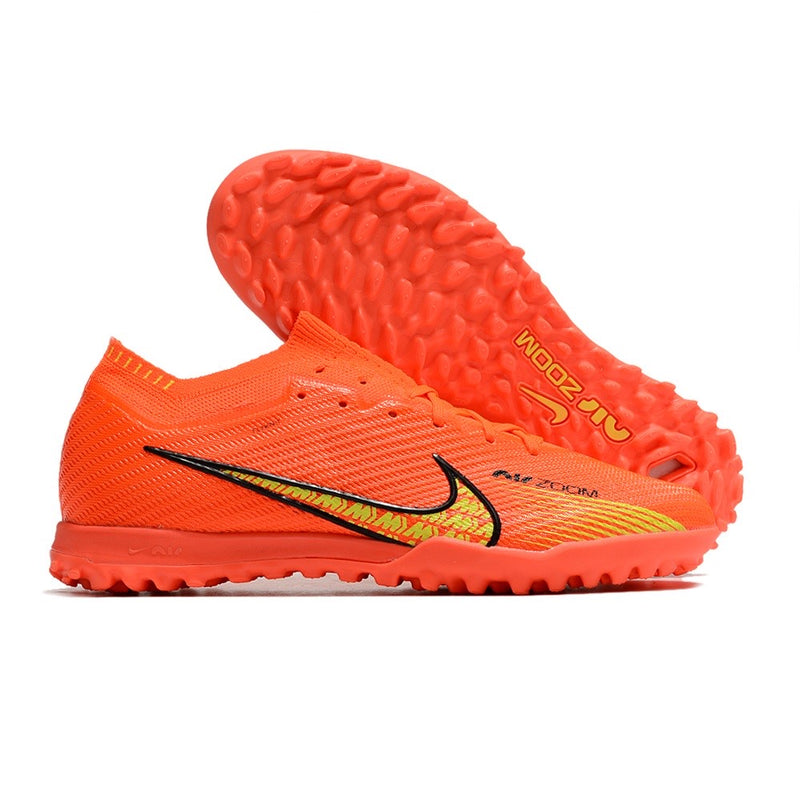 CHUTEIRA NIKE MERCURIAL VAPOR 15 ELITE SOCIETY+BRINDE