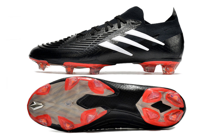 CHUTEIRA ADIDAS PREDATOR EDGE.1 CAMPO+BRINDE