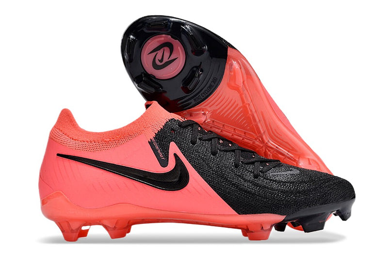 CHUTEIRA NIKE PHANTOM LUNA ELITE FG CAMPO+BRINDE