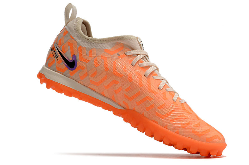 CHUTEIRA NIKE MERCURIAL VAPOR 15 PRO TF SOCIETY+BRINDE