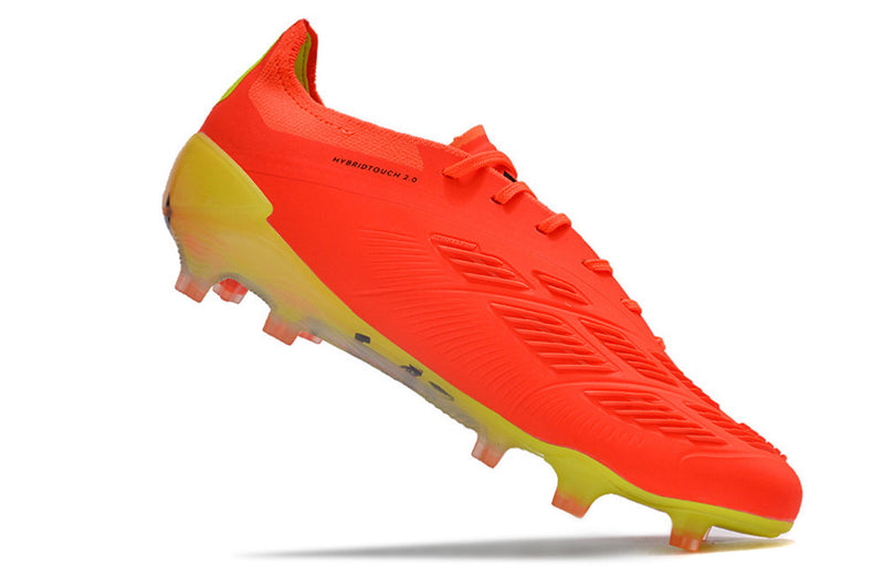 CHUTEIRA ADIDAS PREDATOR ACCURACY FG CAMPO+BRINDE