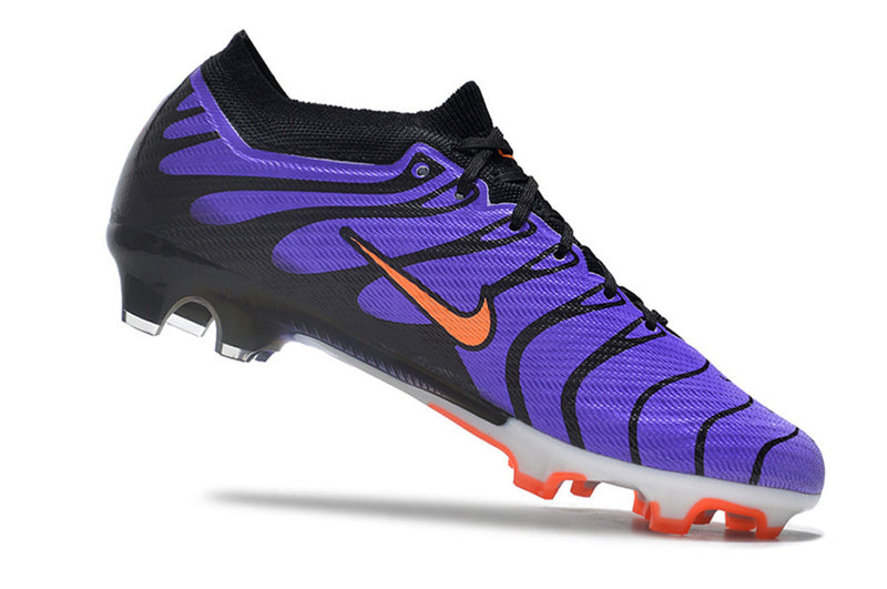 CHUTEIRA NIKE MERCURIAL VAPOR 15 ELITE CAMPO+BRINDE