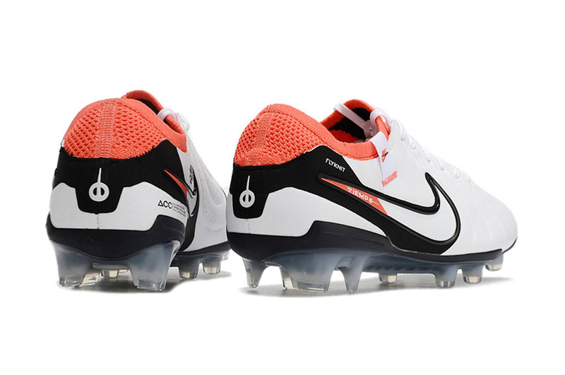 CHUTEIRA NIKE TIEMPO LEGEND 10 ELITE FG CAMPO+BRINDE