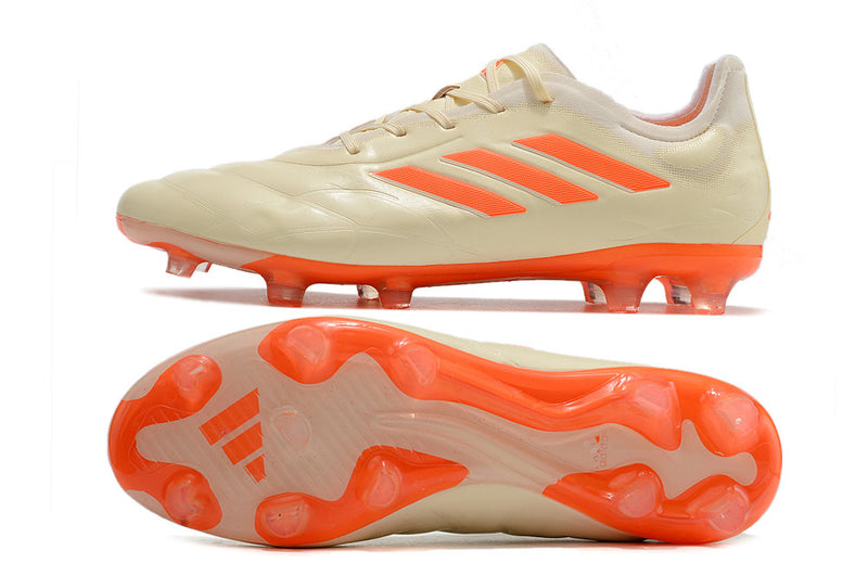 CHUTEIRA ADIDAS COPA PURE+ CAMPO+BRINDE