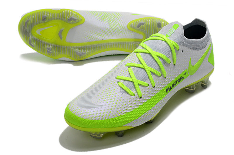 CHUTEIRA NIKE PHANTOM GT ELITE CAMPO+BRINDE