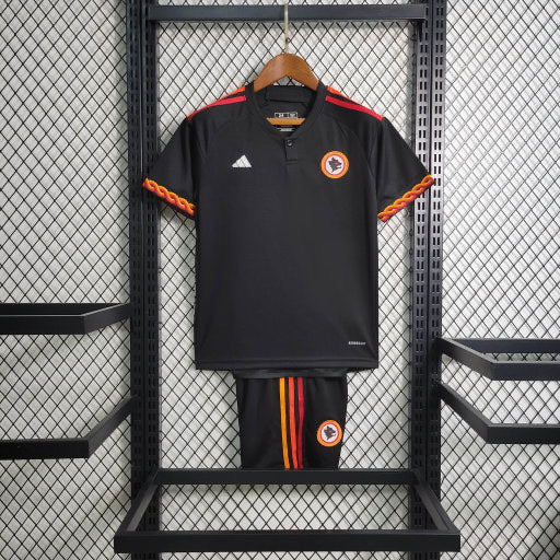 Kit Infantil Roma 23/24