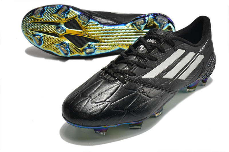 CHUTEIRA ADIDAS F50 GHOSTED ADIREZO CAMPO+BRINDE