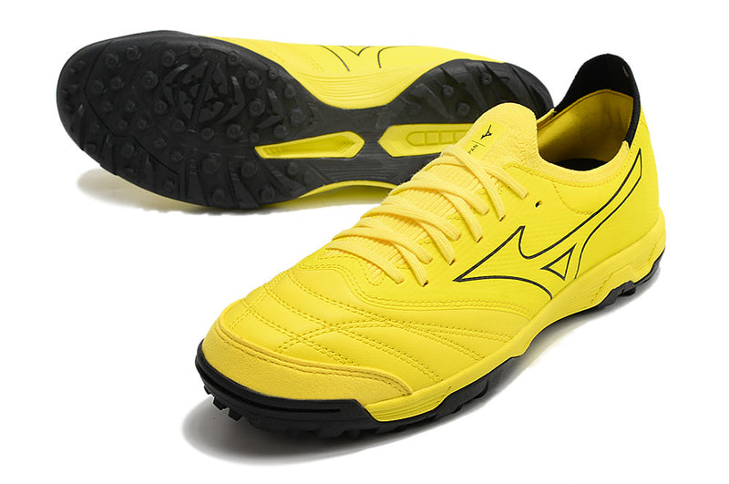 CHUTEIRA MIZUNO MORELIA NEO SALA β TF SOCIETY + BRINDE