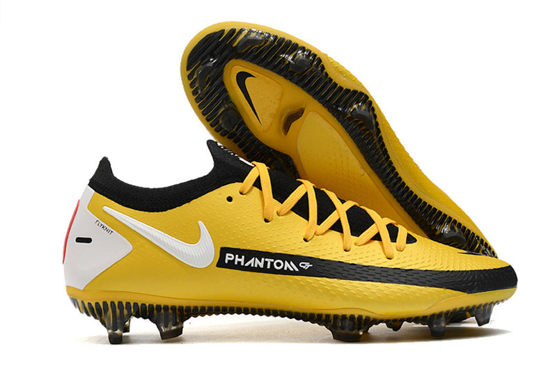 CHUTEIRA NIKE PHANTOM GT ELITE CAMPO+BRINDE