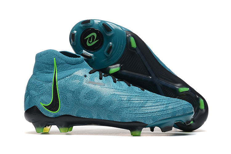 CHUTEIRA NIKE PHANTOM LUNA ELITE FG CAMPO + BRINDE