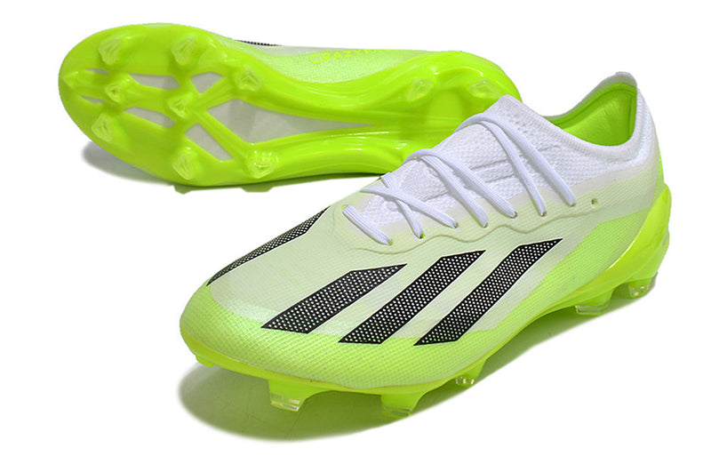 CHUTEIRA ADIDAS X23 CRAZYFAST.1  TF CAMPO+ BRINDE