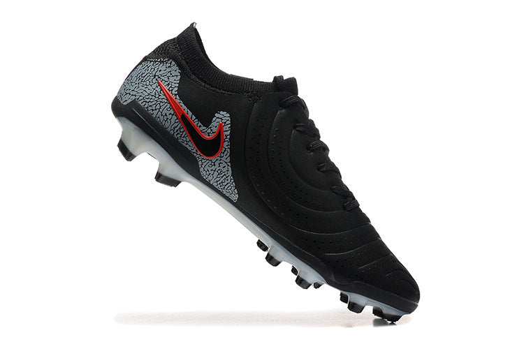 CHUTEIRA NIKE TIEMPO LEGEND 10 ELITE FG CAMPO+BRINDE