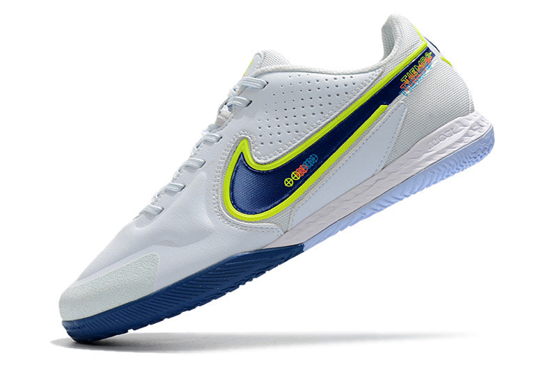 CHUTEIRA NIKE TIEMPO LEGEND 9 PRO FUTSAL+BRINDE