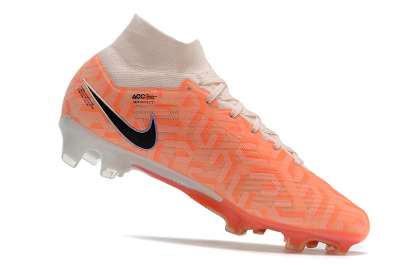 CHUTEIRA NIKE MERCURIAL SUPERFLY 9 ELITE CAMPO+BRINDE