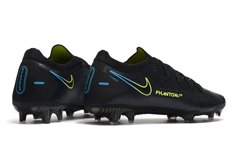 CHUTEIRA NIKE PHANTOM GT ELITE CAMPO+BRINDE