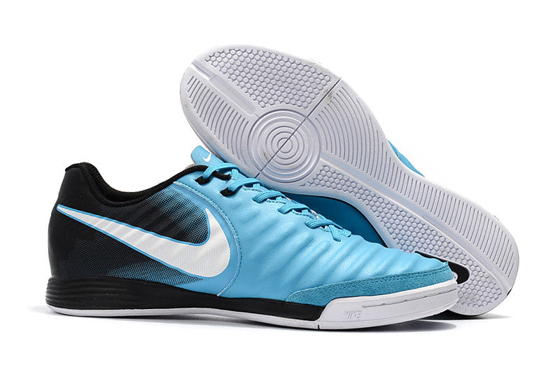 CHUTEIRA NIKE TIEMPO LIGERA 4 IC FUTSAL+BRINDE