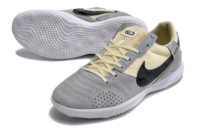 CHUTEIRA NIKE  STREET GATO FUTSAL+BRINDE