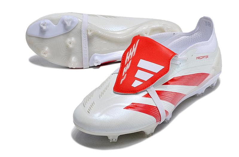 CHUTEIRA ADIDAS PREDATOR ACCURACY FG CAMPO+BRINDE