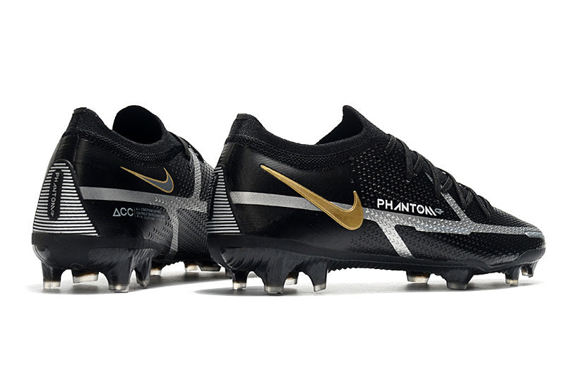 CHUTEIRA NIKE PHANTOM GT2 ELITE CAMPO+BRINDE