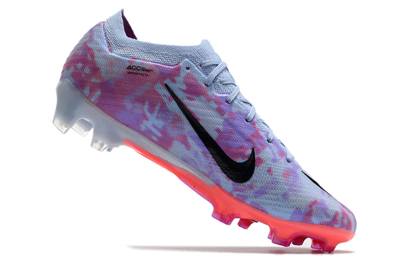 CHUTEIRA NIKE MERCURIAL VAPOR 15 ELITE CAMPO+BRINDE