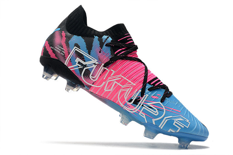 CHUTEIRA PUMA  FUTURE 1.1 NEYMAR JR CAMPO +BRINDE