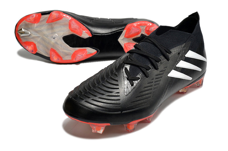 CHUTEIRA ADIDAS PREDATOR EDGE.1 CAMPO+BRINDE