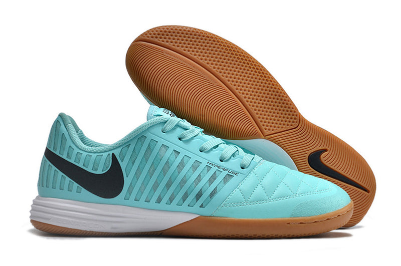 CHUTEIRA NIKE LUNAR GATO 2 FUTSAL+BRINDE