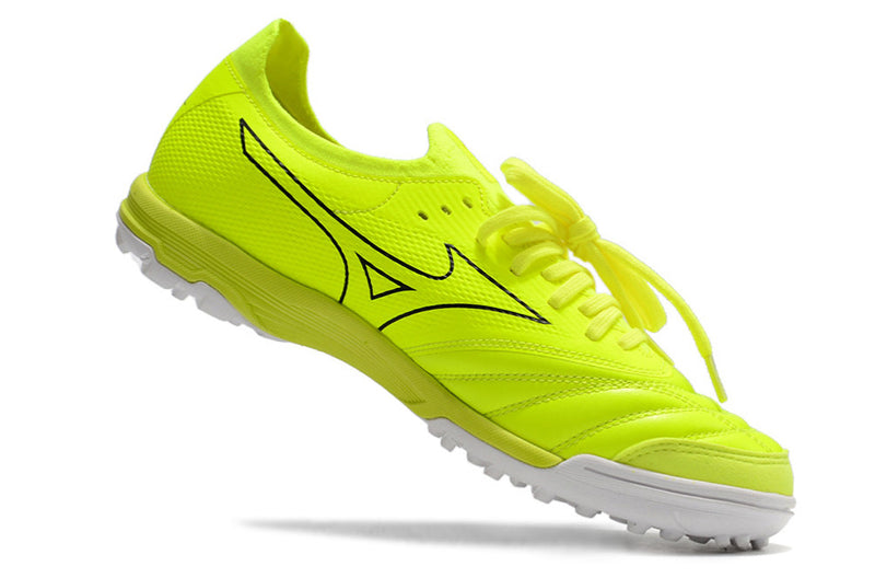 CHUTEIRA MIZUNO MORELIA NEO SALA β TF SOCIETY + BRINDE