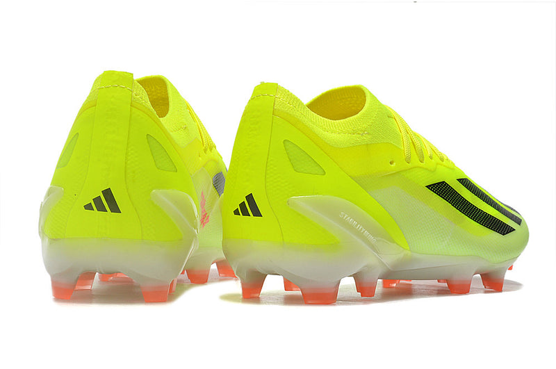 CHUTEIRA ADIDAS X23 CRAZYFAST.1  TF CAMPO+ BRINDE