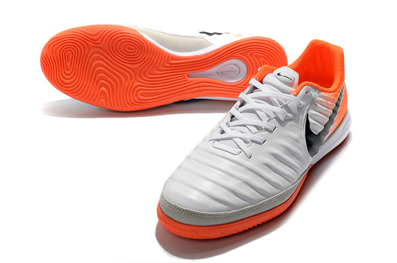 CHUTEIRA NIKE TIEMPO X FINALE IC FUTSAL+BRINDE