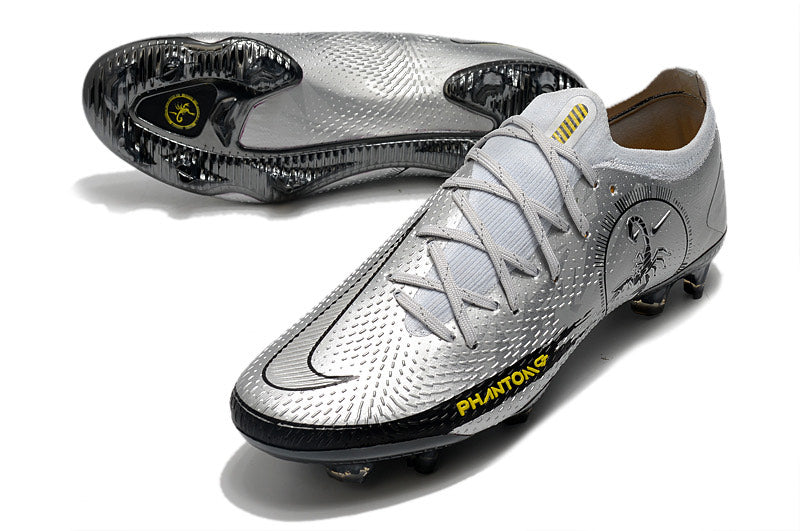 CHUTEIRA NIKE PHANTOM SCORPION ELITE DYNAMIC FIT CAMPO+BRINDE