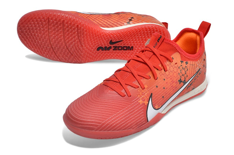 CHUTERIA NIKE MERCURIAL VAPOR 15 PRO IC FUTSAL+BRINDE