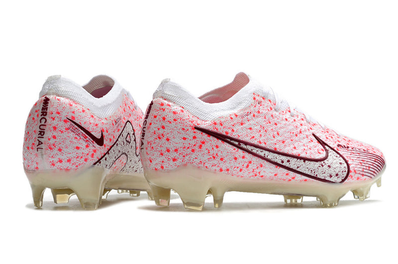 CHUTEIRA NIKE MERCURIAL VAPOR 15 ELITE CAMPO+BRINDE